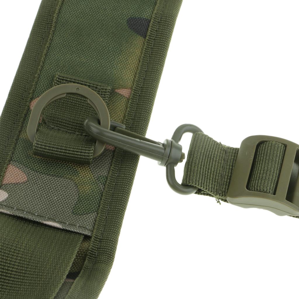 Oxford Fishing Bag Tackle Package Fishing Reel Lure Storage Messenger Bag