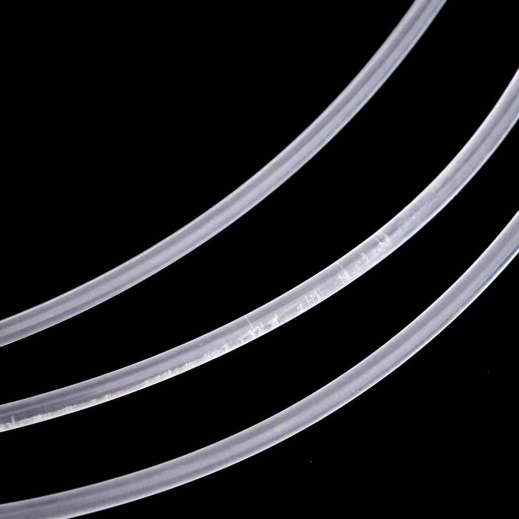 30m Nylon Monofilament Line Carp Pike Trout Soft Clear Fishing Line 2.0mm