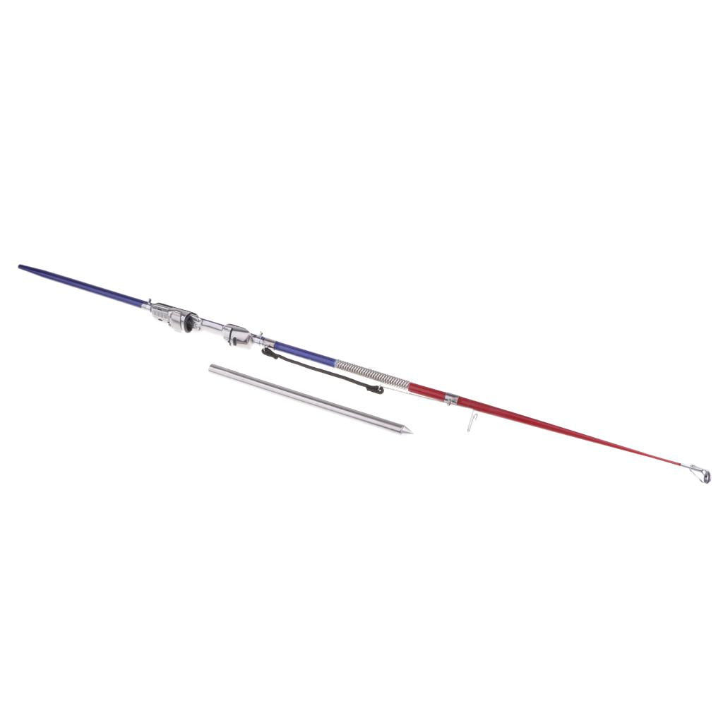 Automatic Fishing Rod High Quality Fishing Pole Mini Fishing Rod Cashing Rod