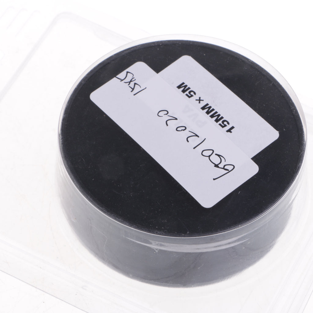 Carp Fishing PVA Mesh Universal Refill For Stocking Baits 5m Diameter 15mm