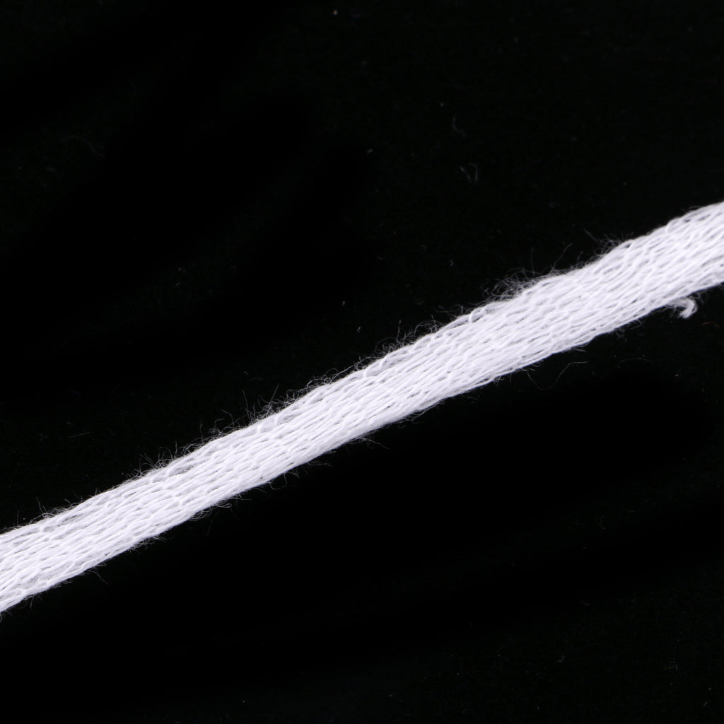 Carp Fishing PVA Mesh Universal Refill For Stocking Baits 5m Diameter 15mm