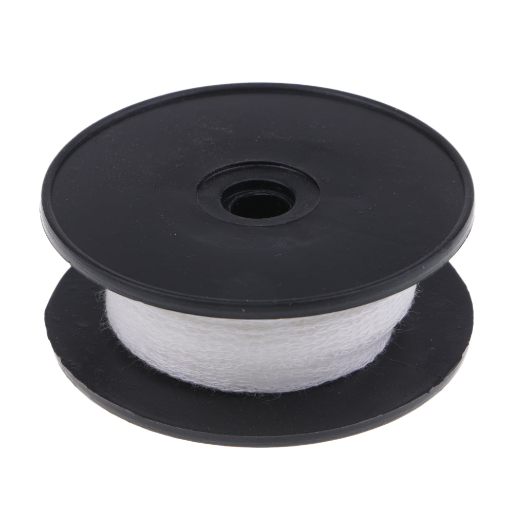 Carp Fishing PVA Mesh Universal Refill For Stocking Baits 5m Diameter 15mm