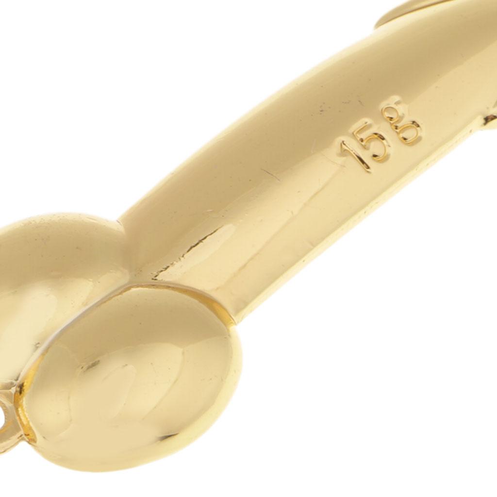 4xSpoon Fishing Lures Metal Hard Baits VIB Sequins Lures Wobblers 15g
