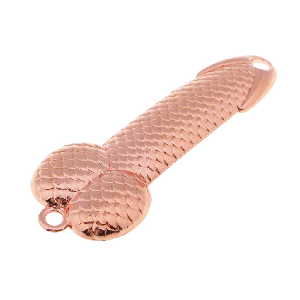 Fishing Sequins Lure Spoon Lure Metal Hard Bait Spinner Lure Crankbait 11g