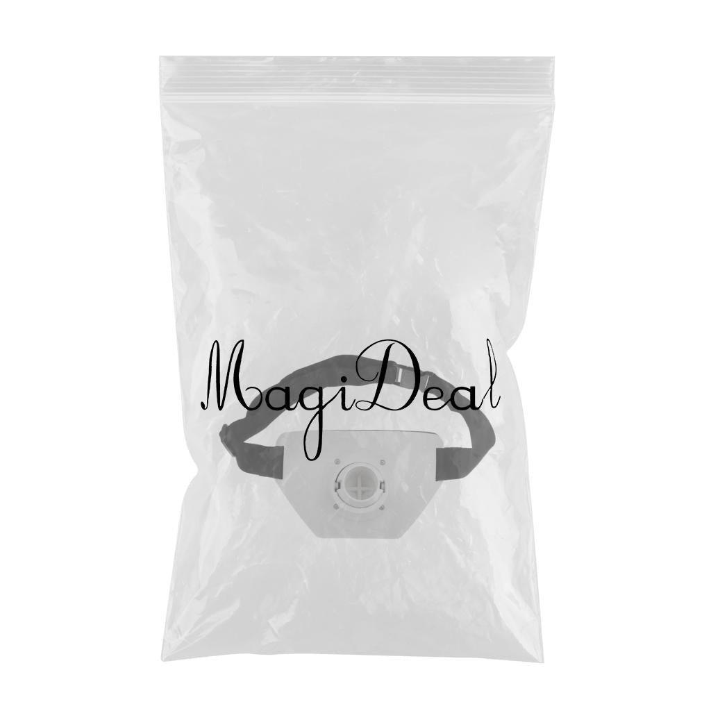 Sea Fishing Fighting Belt Adjust Fishing Stand up Gimbal Waist Rod Holder