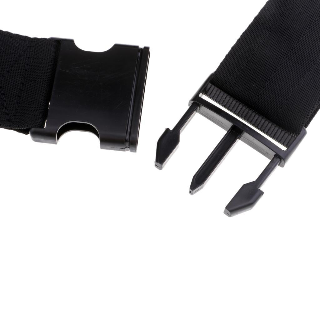 Sea Fishing Fighting Belt Adjust Fishing Stand up Gimbal Waist Rod Holder