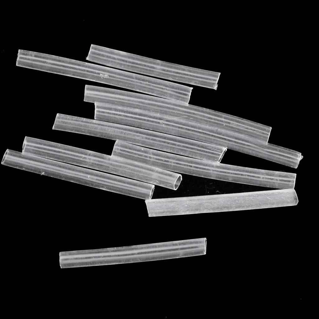 10 Set Ready Tied Ronnie Rigs Carp Fishing Pop-up Rigs Tackle Spinner Rigs
