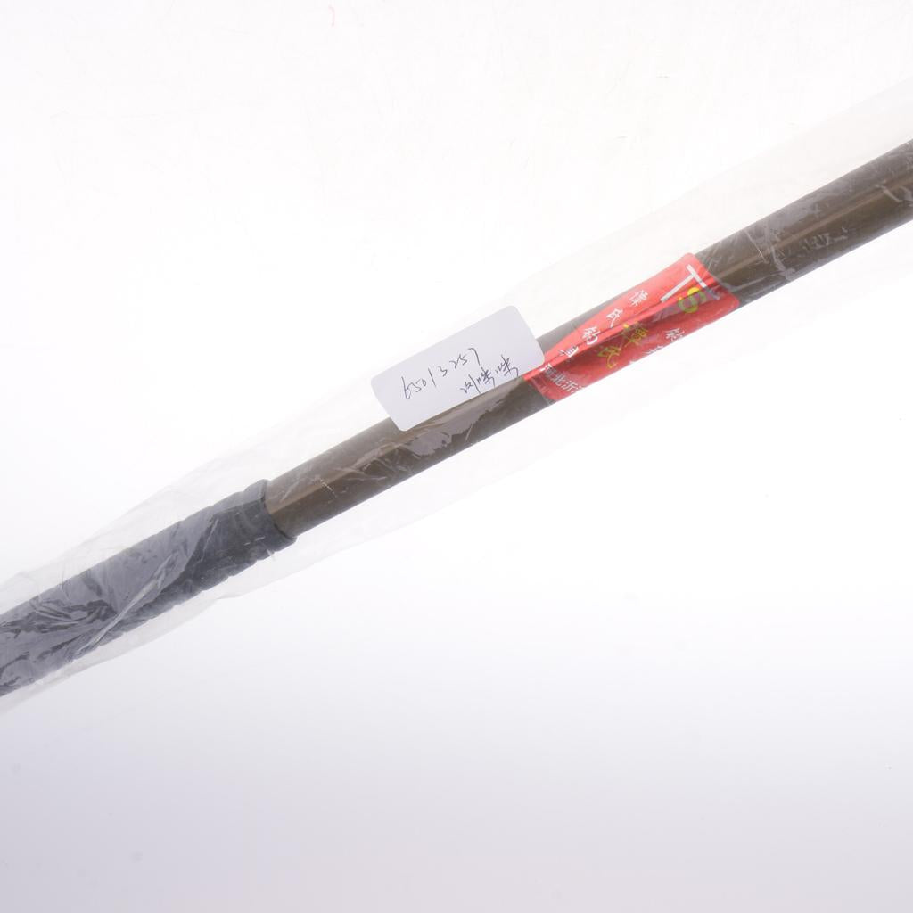 Telescopic Pole Handle Fishing Stalkers Travel Fishing Pole for Landing Net
