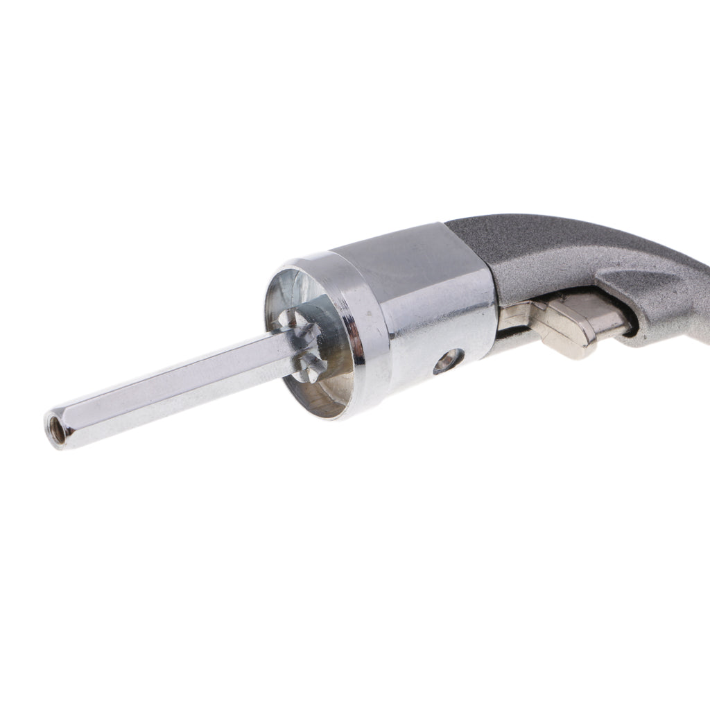 Spinning Fishing Reel Handle with Knob Folding Handle Rocker Arm M