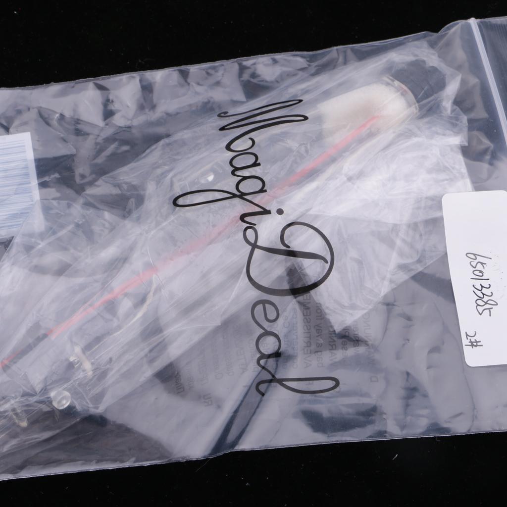 Transparent Fishing Rod Cap Fishing Pole Top Protector Hat Protection Tip 2