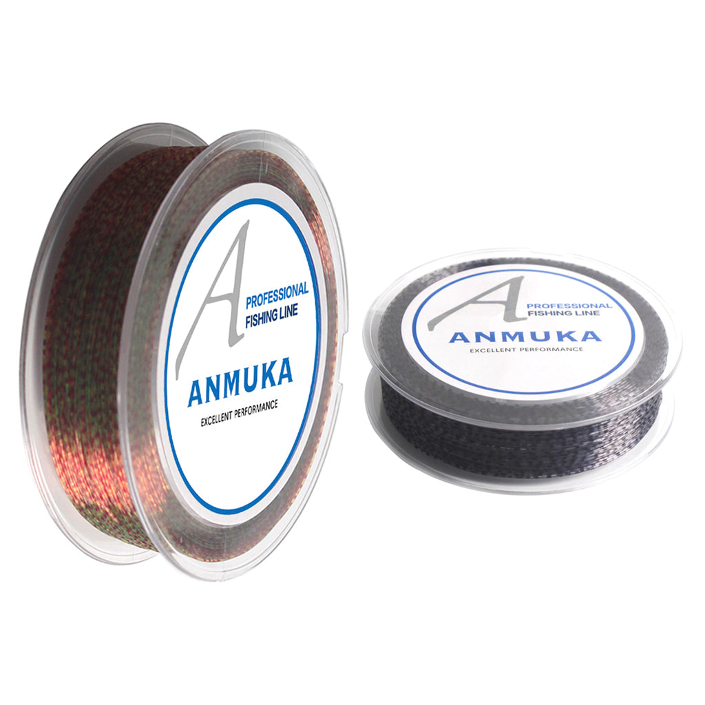 100m Nylon Fishing Line Super Strong Monofilament Line Casting Fishing 5.0