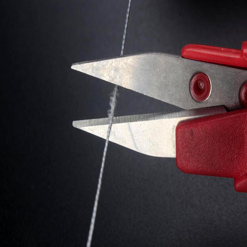 100M Super Strong Braided Saltwater Fishing Line PE Casting Line Gray 0.251mm