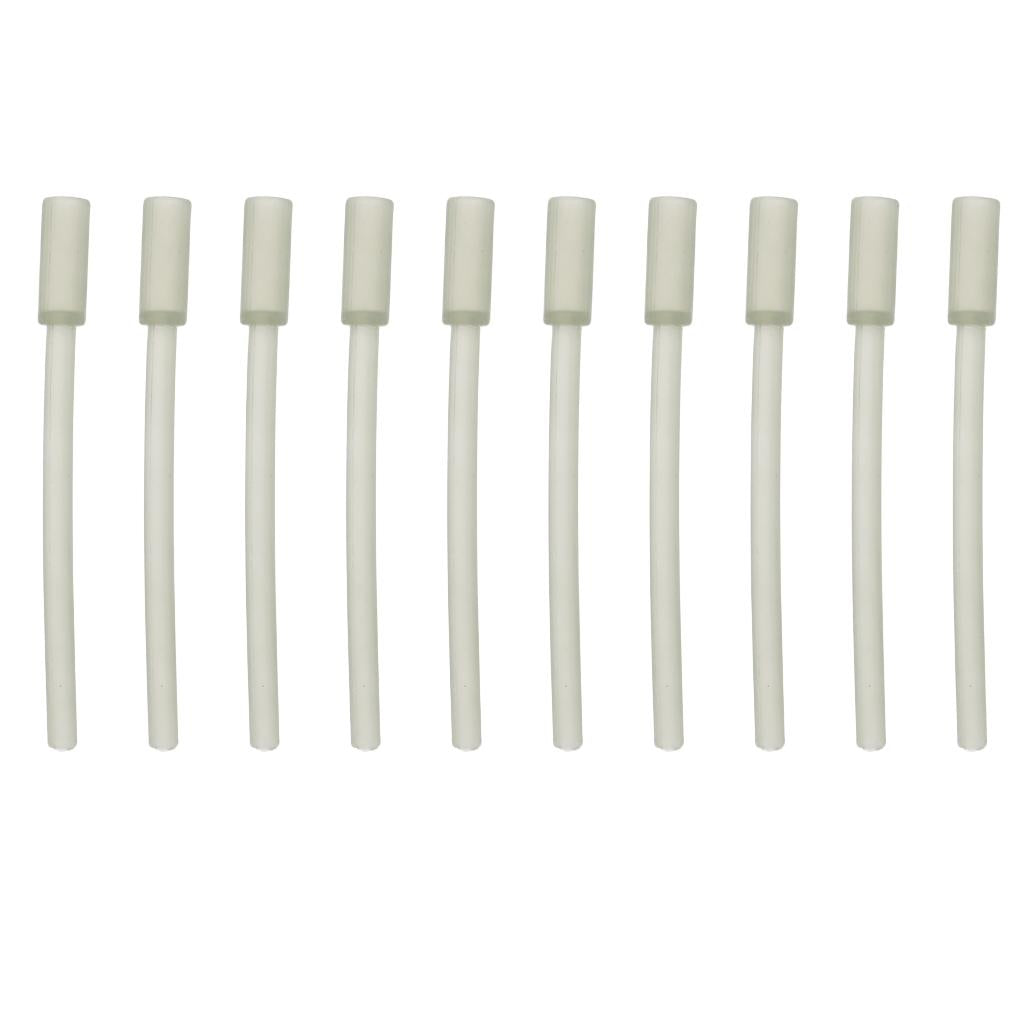 10pcs Inline Lead Inserts Carp Fishing Lead Making Equipment Products Tackle