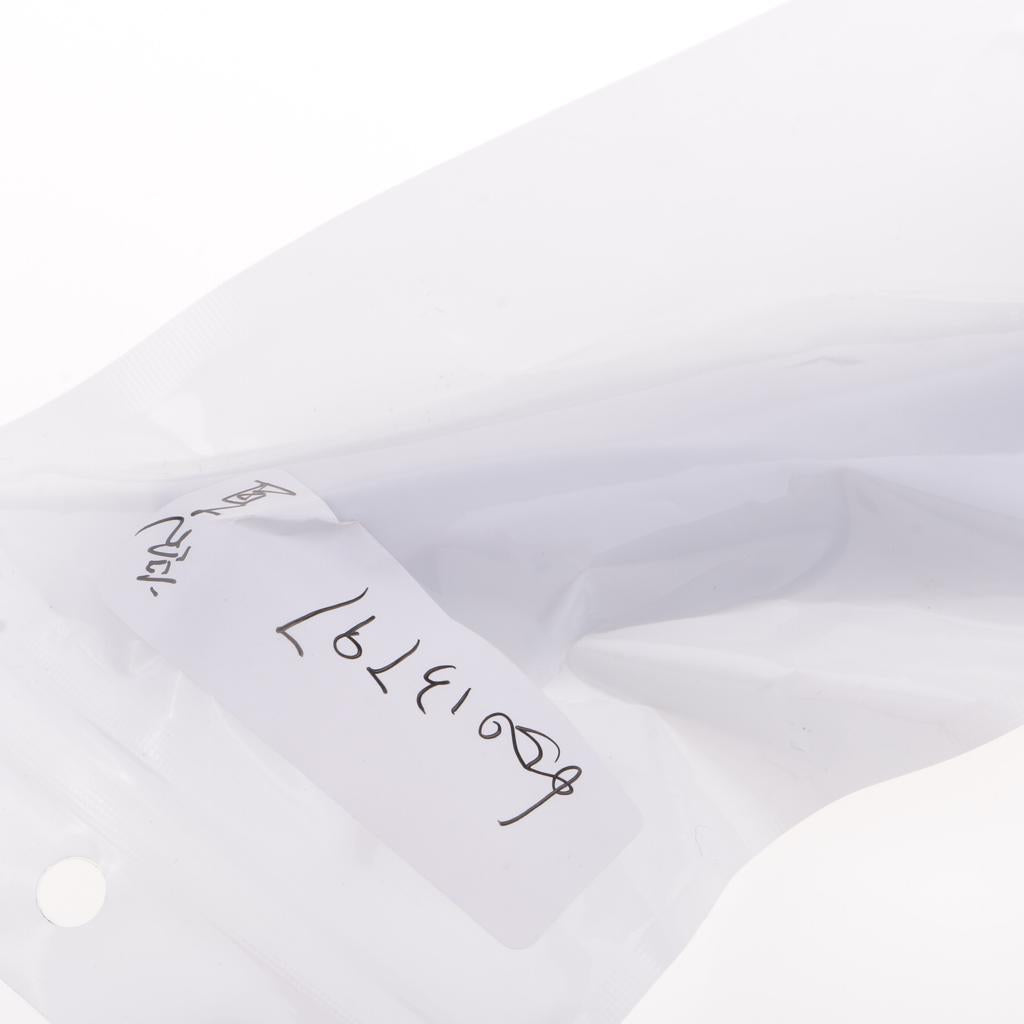 Classic Design Lightweight Fishing Reel Seat Spinning Reel Seat Silver