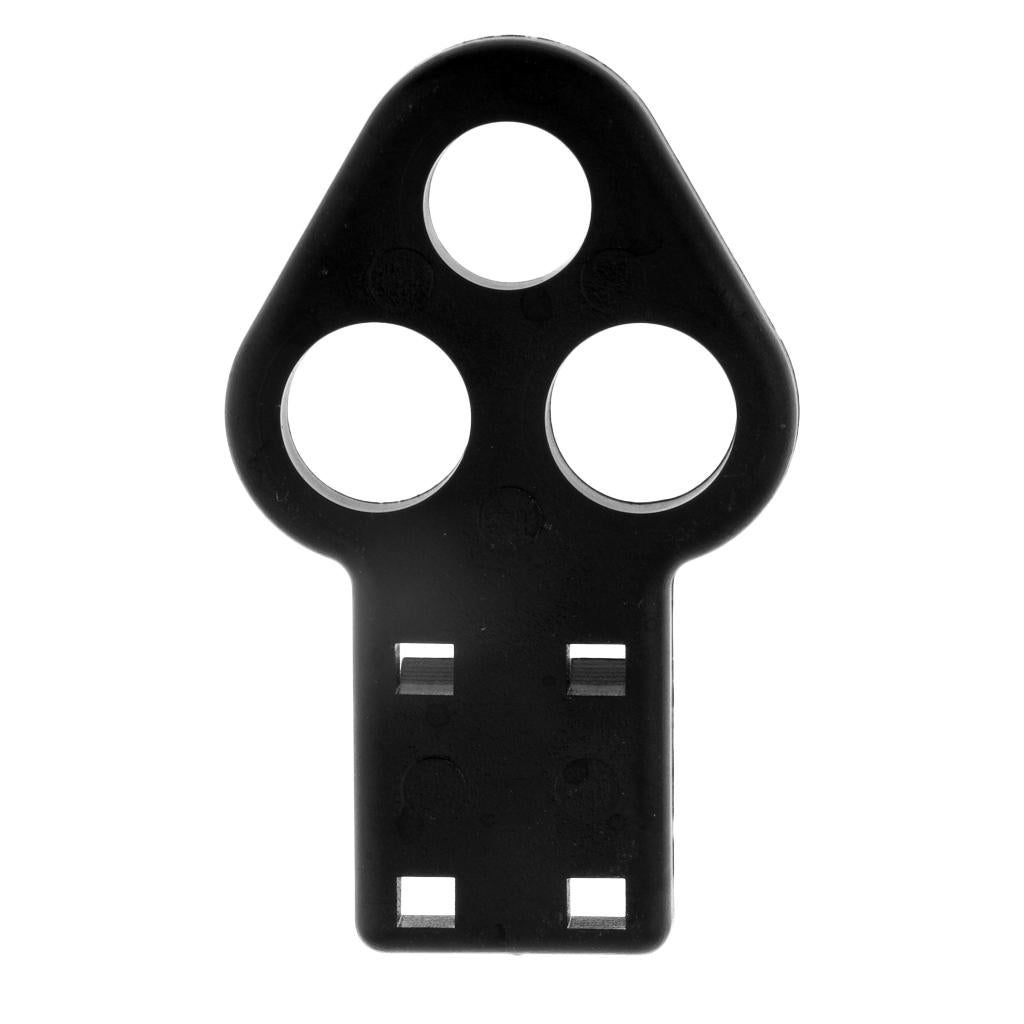 Fishing Bite Alarm Hanger Carp Illuminated Fishing Bite Indicators  Yellow