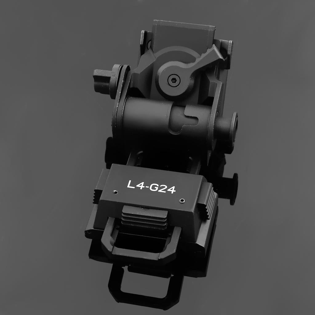 FMA L4G24 Night Vision Googgles NVG Metal M88 MICH Helmet Mount Holder