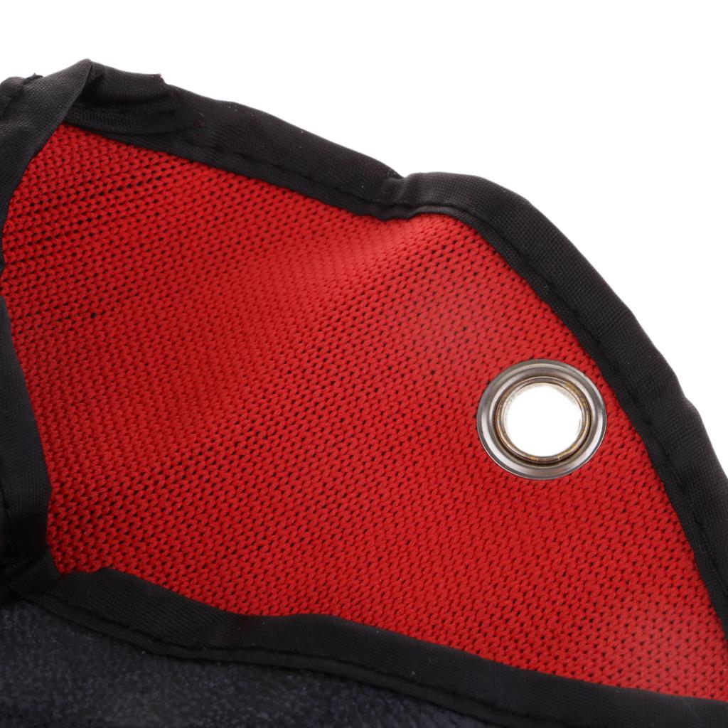 Outdoor Non Slip Single Fishing Glove Waterproof Catch Fish Glove Right Hand