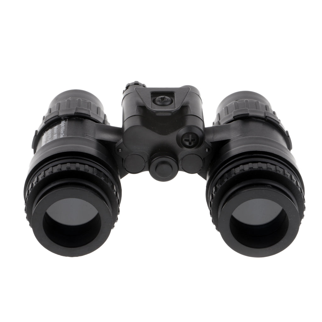Tactical Dummy PVS-15 Night Vision Goggles Model No Function Kit for Display