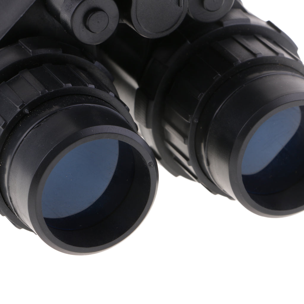 Tactical Dummy PVS-15 Night Vision Goggles Model No Function Kit for Display