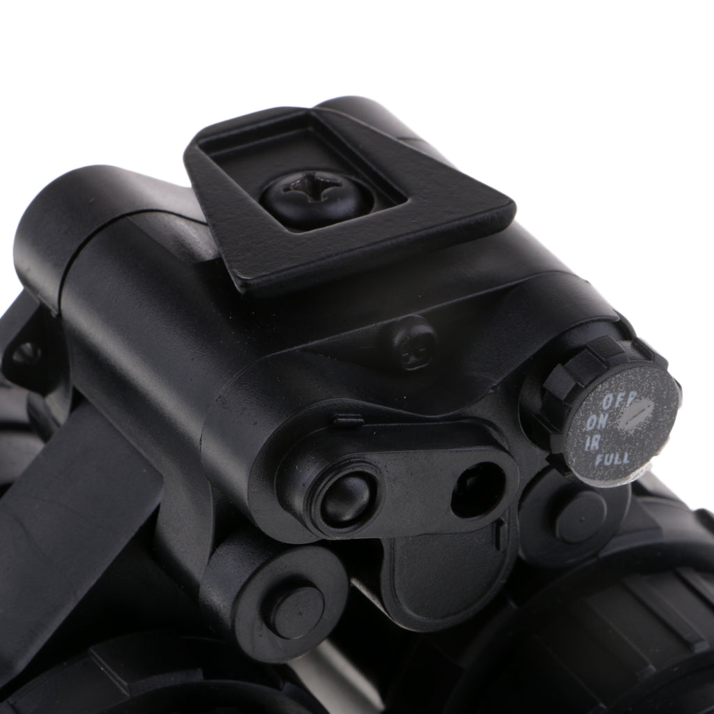Tactical Dummy PVS-15 Night Vision Goggles Model No Function Kit for Display