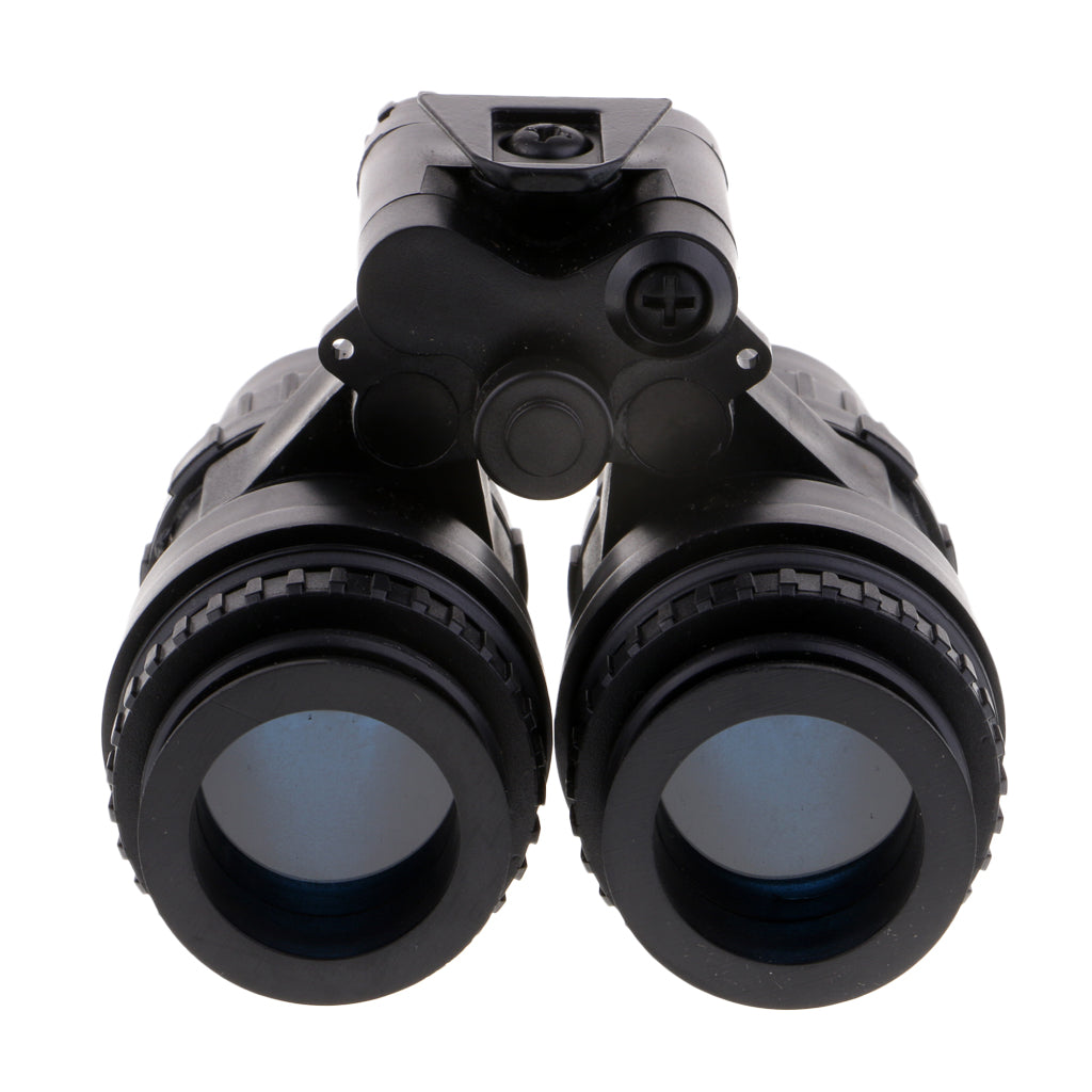 Tactical Dummy PVS-15 Night Vision Goggles Model No Function Kit for Display