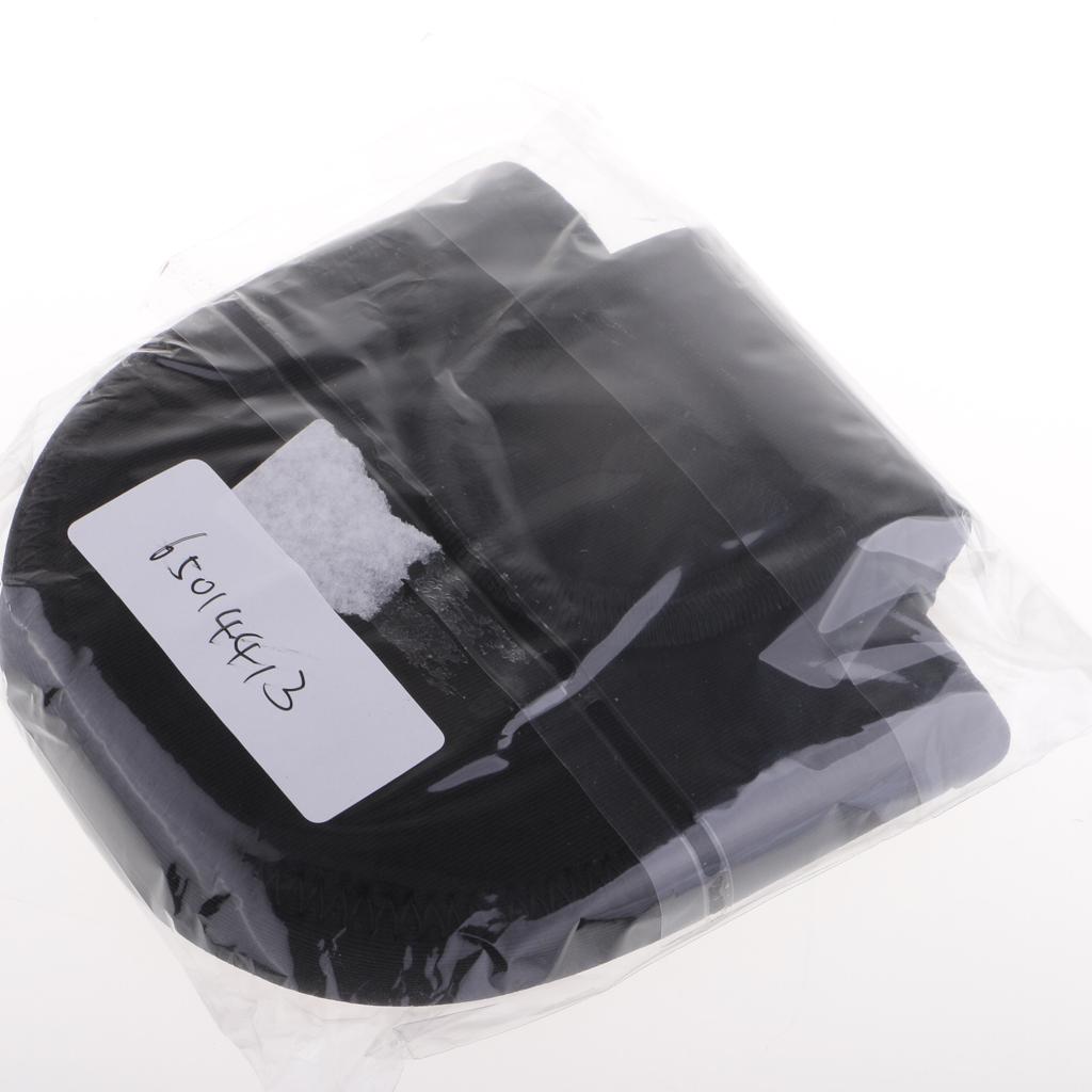 Baitcasting Reel Bag Cover Fishing Reel Pouch Protective Case Reel Holder