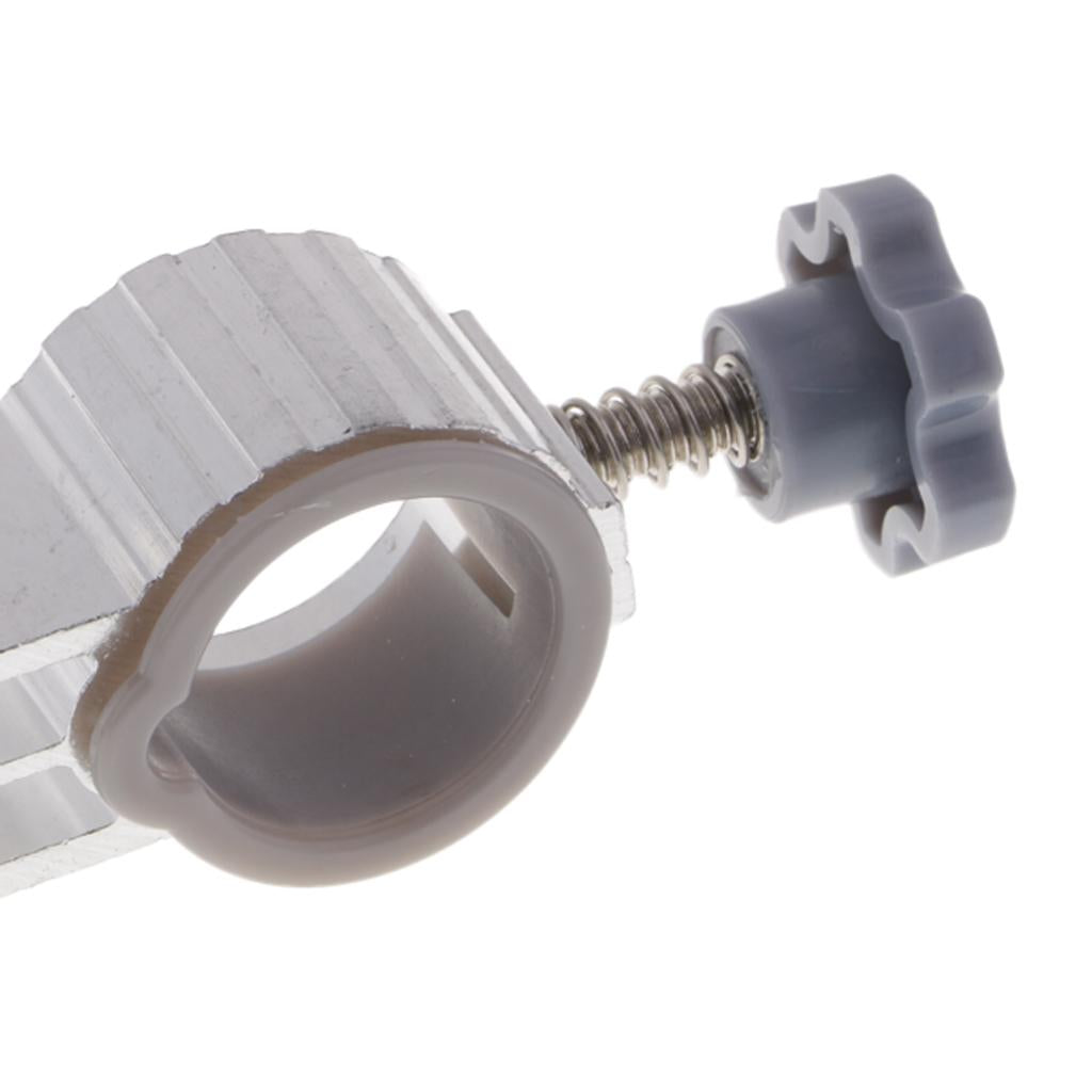 Universal Fishing Box Mount Quick Release Fishing Umbrella Holder Stand Tool