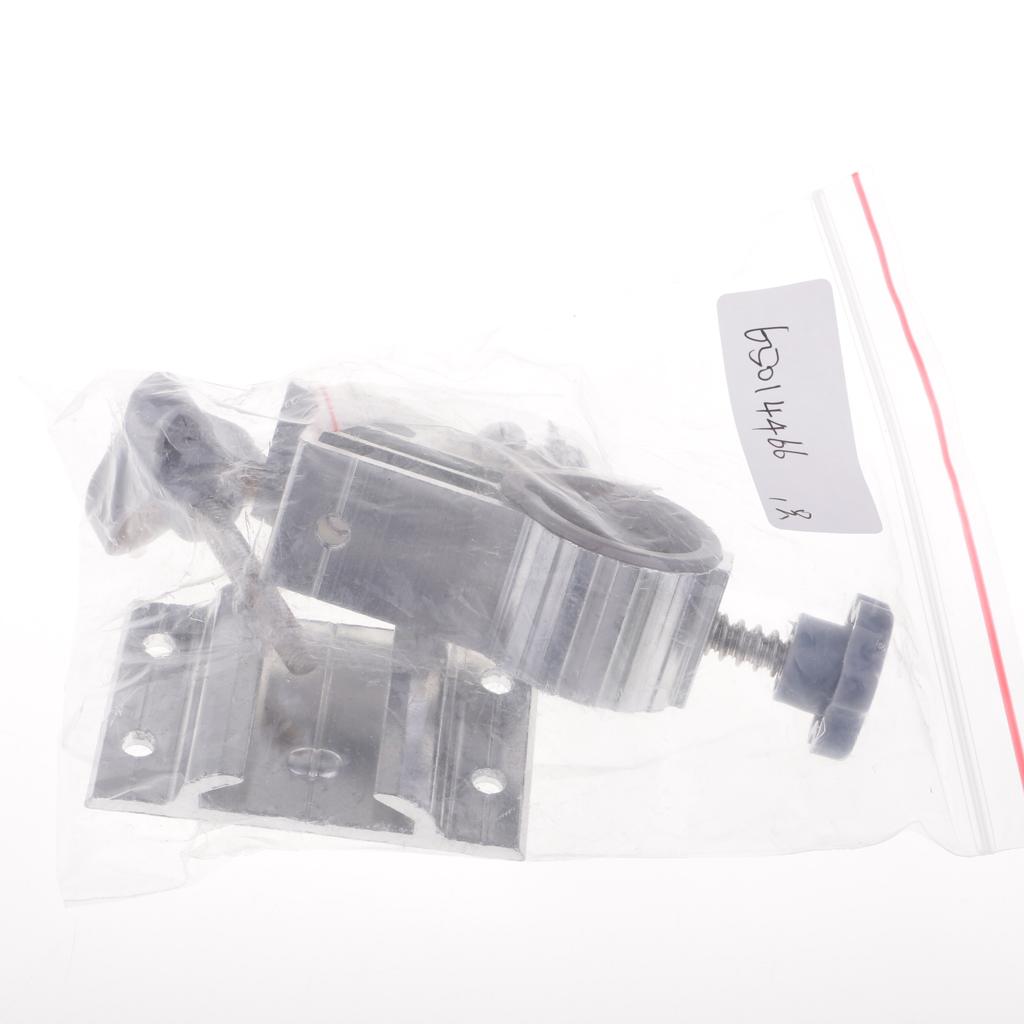 Universal Fishing Box Mount Quick Release Fishing Umbrella Holder Stand Tool