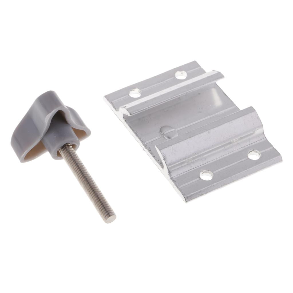 Universal Fishing Box Mount Quick Release Fishing Umbrella Holder Stand Tool