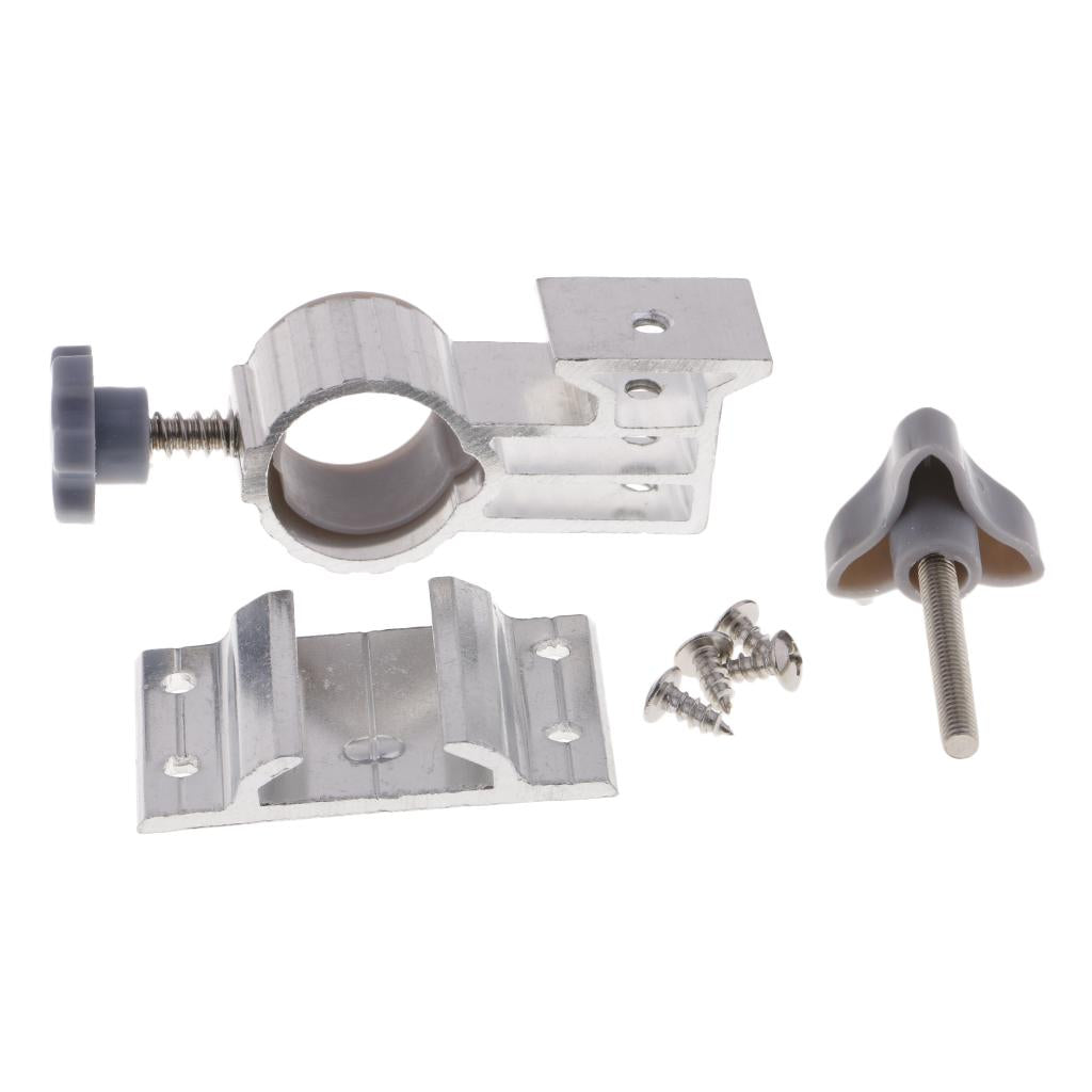 Universal Fishing Box Mount Quick Release Fishing Umbrella Holder Stand Tool