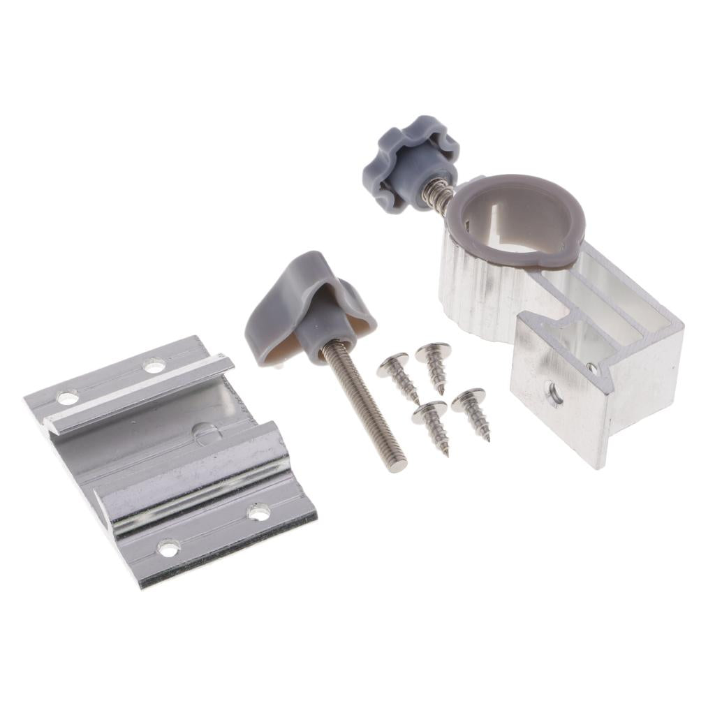 Universal Fishing Box Mount Quick Release Fishing Umbrella Holder Stand Tool