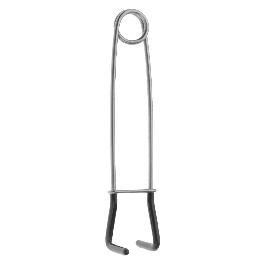 Fish Mouth Opener Jaw Spreader Fish Brace Fish Mouth Gag Fishhook Remover