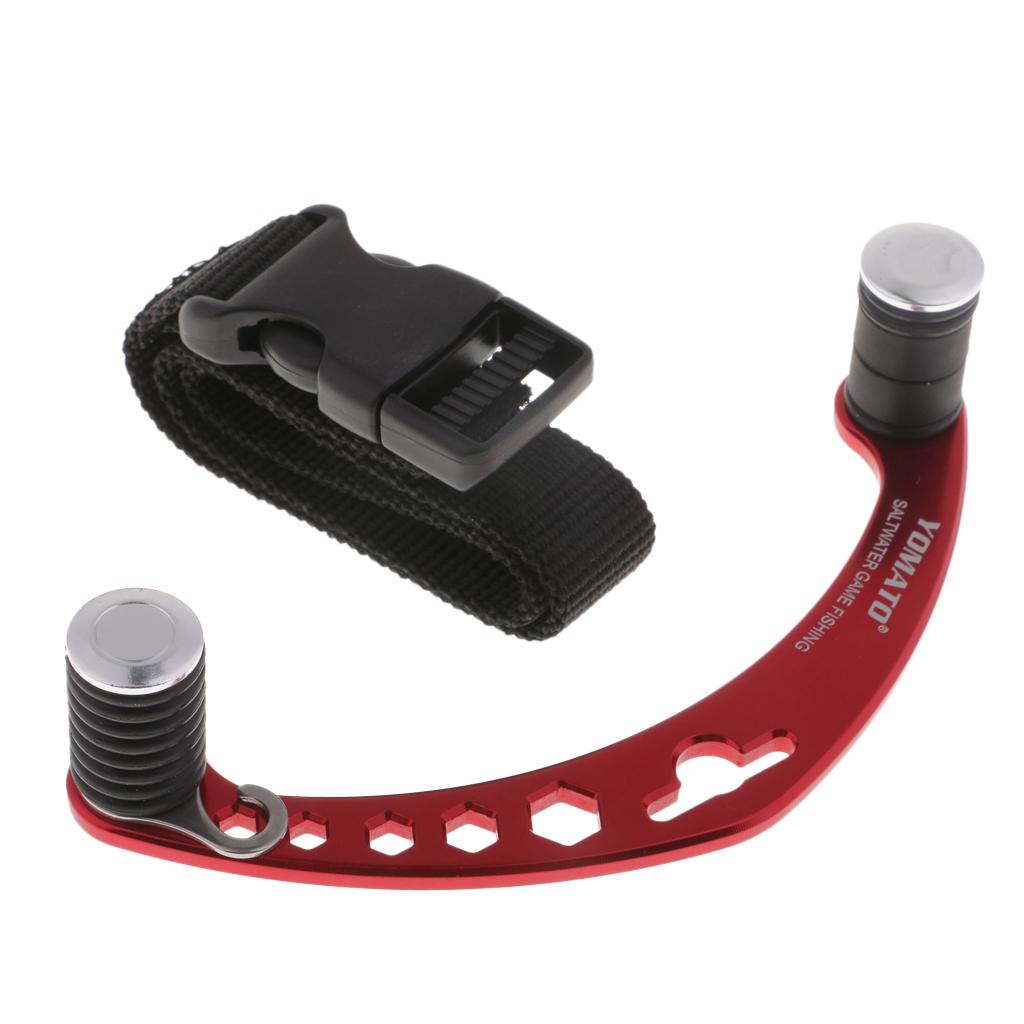 FG Knotter Fine Thread Sea Fishing Tool Line Knotting Tool Red
