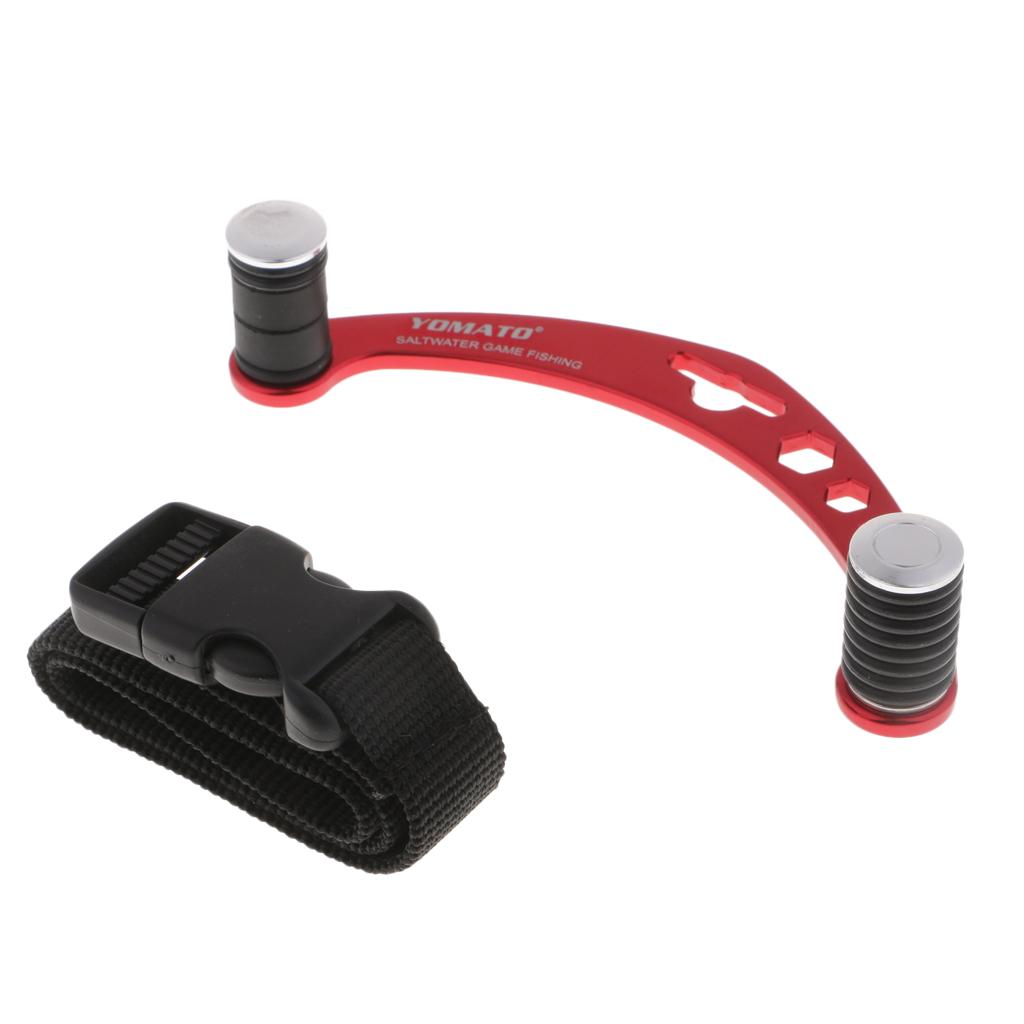 FG Knotter Fine Thread Sea Fishing Tool Line Knotting Tool Red