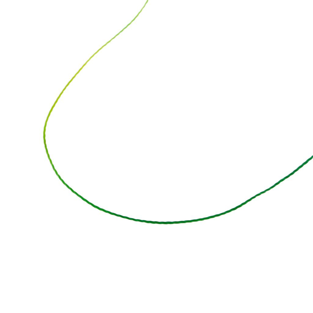 Fishing Rod Guide Wrapping Line Rod Building Thread Gradient Colors Green