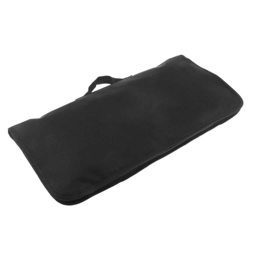 Buzz Bar Bag Pouch for Buzzer Bite Alarm Bank Stick Rod Rest Carp Fishing