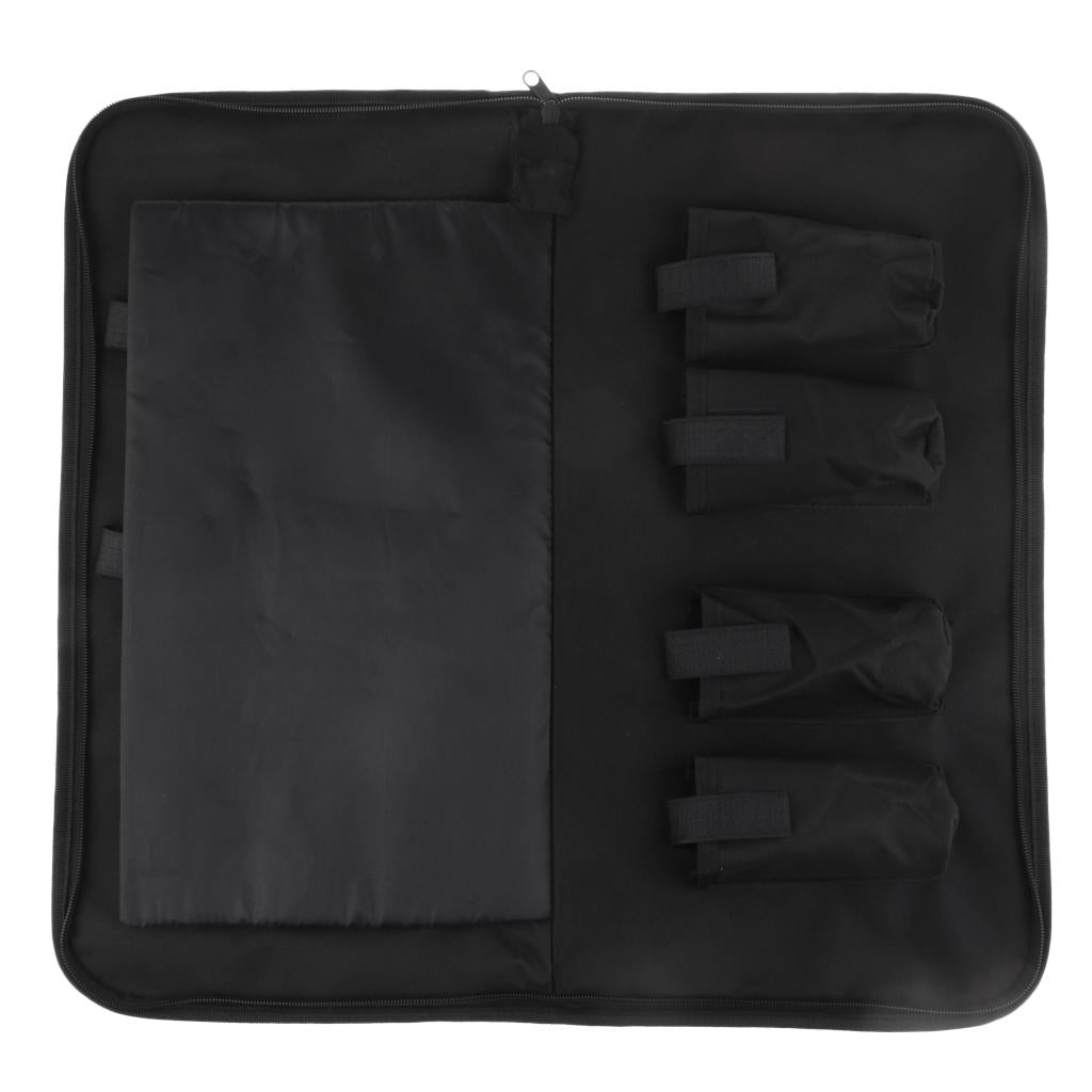Buzz Bar Bag Pouch for Buzzer Bite Alarm Bank Stick Rod Rest Carp Fishing