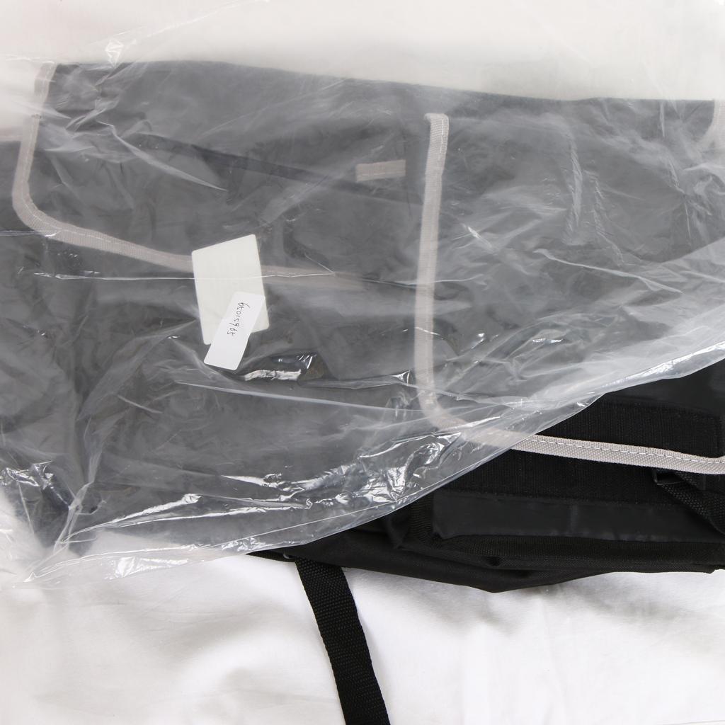 High Capacity Multi-use Car Seat Back Organizer Bag Interior Accessories