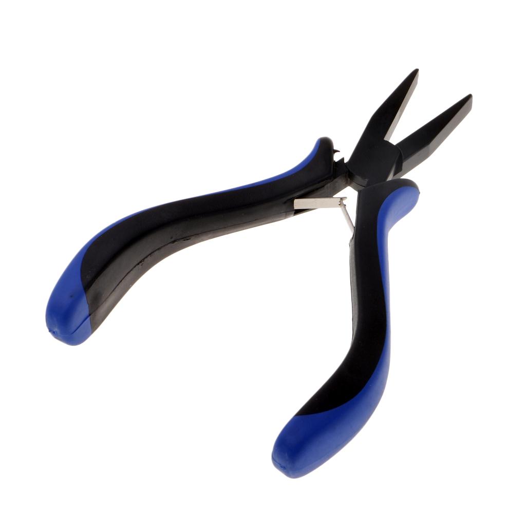 Multifunctional Fishing Pliers Hook Remover Detacher Wire Line Cutter