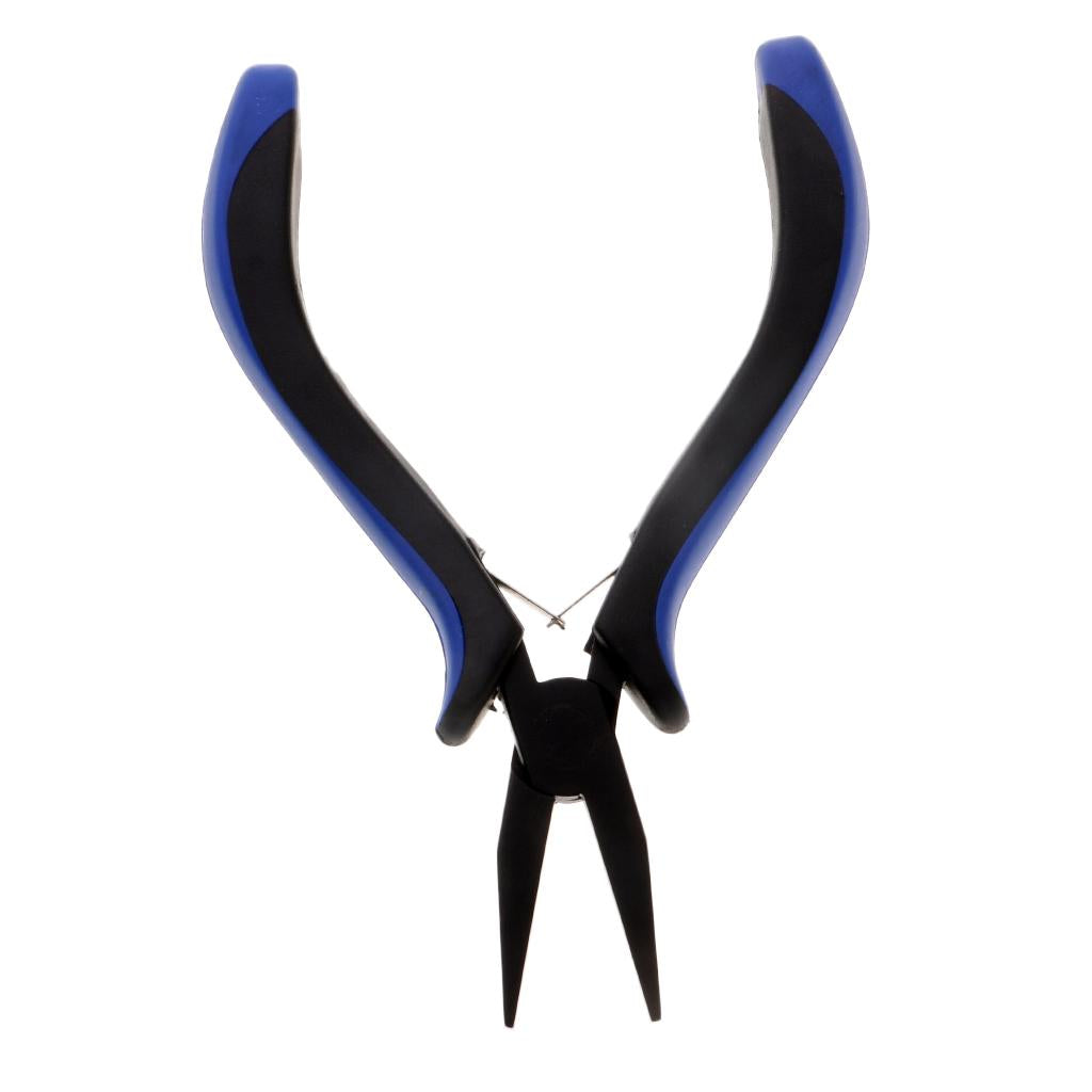 Multifunctional Fishing Pliers Hook Remover Detacher Wire Line Cutter