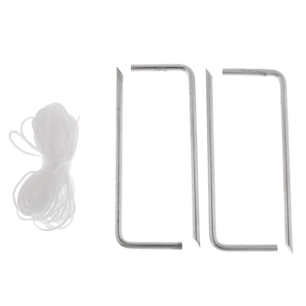 Pull Rope Reset Target Animal Silhouette Field Targets for Shooting Rat