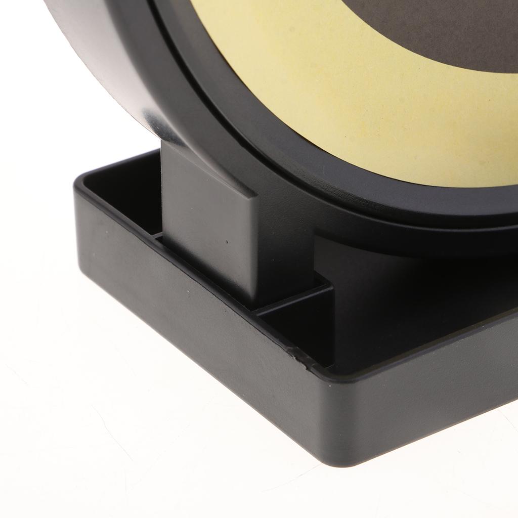 Shooting Training Target Plate Sticking Buffering Targets Stringy TPA Layer
