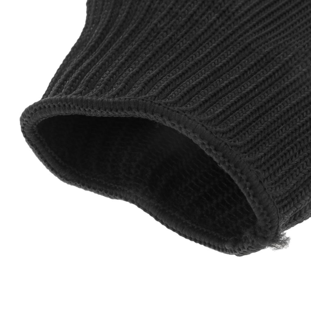 Cut Resistant Gloves Anti-Cut Food Grade Level 5 Kitchen Butcher Protection