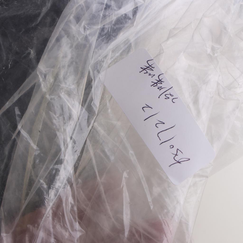 Multifunctional Fishing Tackle Bag Waterproof Waist Pack Shoulder Bag Black