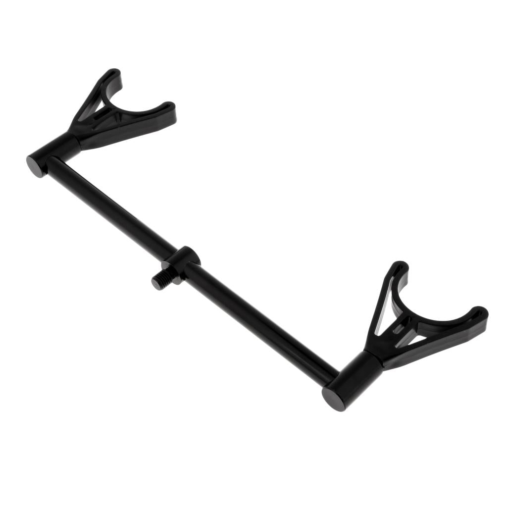 Fishing Pole Pod Stand Tackle Gripper U-Rod Rests Fishing Accessories Type 2