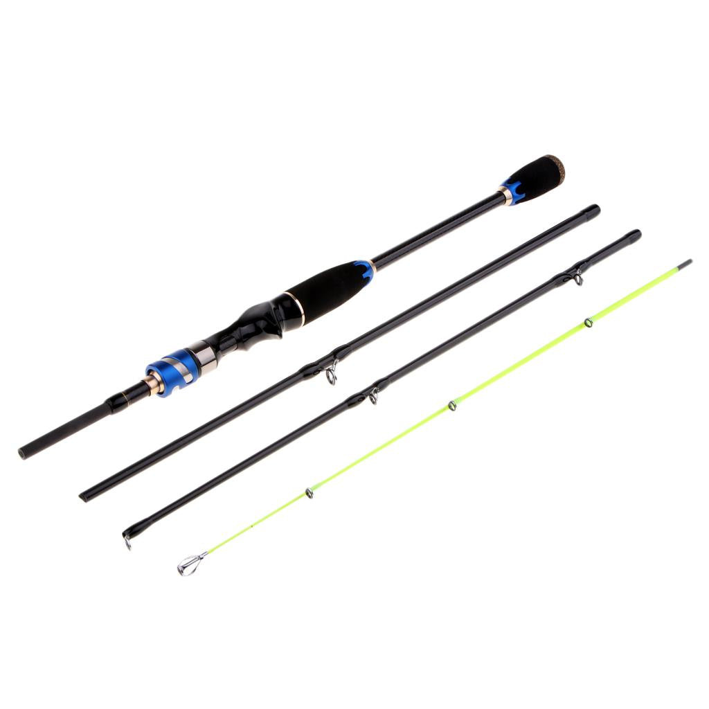 Surf Fishing Rod Travel   Rod Saltwater Pole 5.9FT with Porcelain Eye