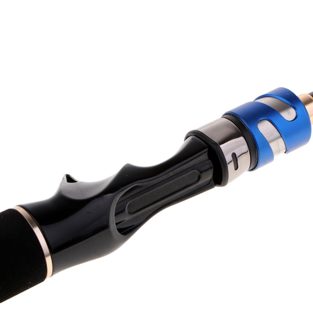 Surf Fishing Rod Travel   Rod Saltwater Pole 5.9FT with Porcelain Eye