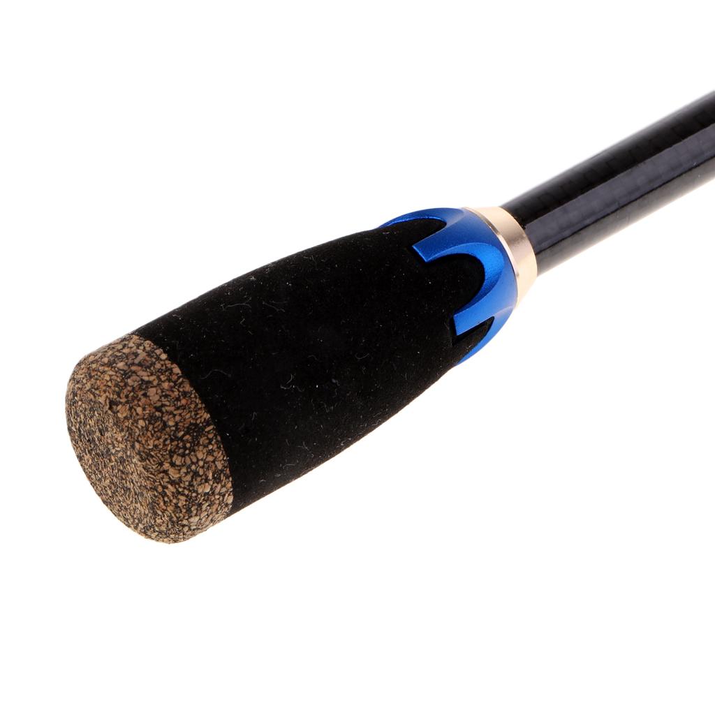 Surf Fishing Rod Travel   Rod Saltwater Pole 5.9FT with Porcelain Eye