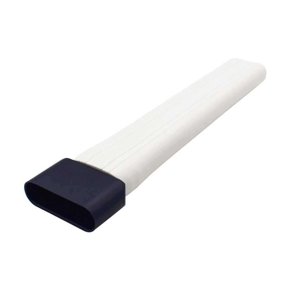 Extended Hose Vacuum Cleaner Spare Parts Accessories for Eufy H11 Car Vacuum Cleaner