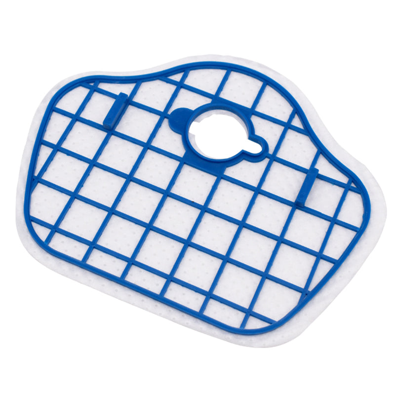 Plastic Vacuum Cleaner Filter for Philips FC8772 / FC8774 / FC8776 / FC8972 Robot Replacement Part